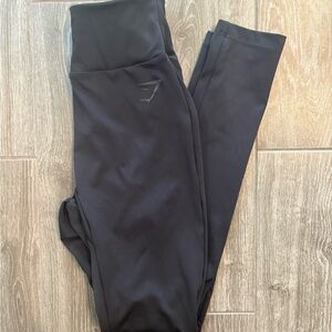 Gymshark Black Leggings